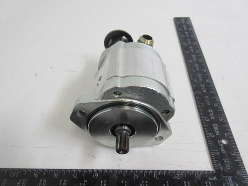 Haldex Barnes 12499, 1801228 Hydraulic Pump T96919 For Sale