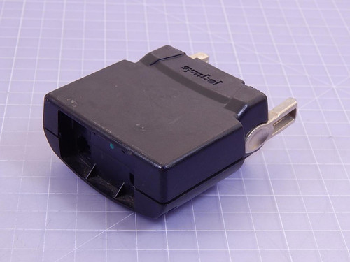 Symbol Technologies MDM9001-0000 Modem For Barcode Scanners T97152 For Sale