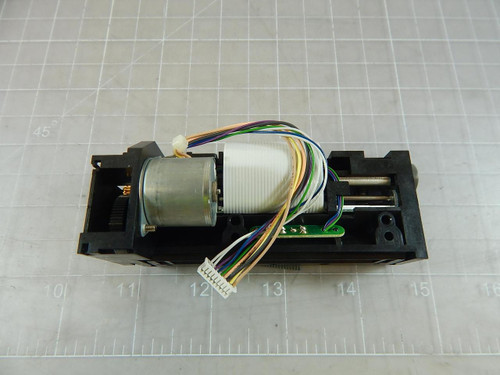 SII LTPV345C-576-E Thermal Printer Mechanism T97489