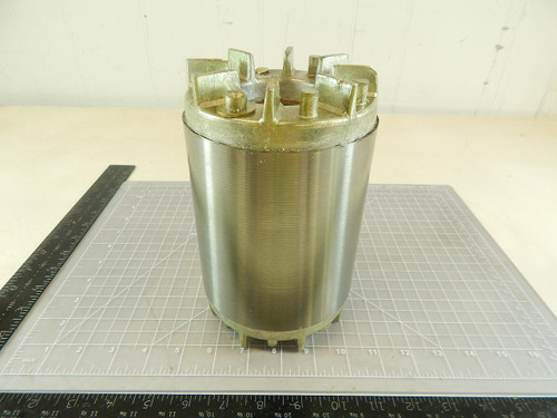 Reliance Electric 418425-3-KE, 6105012487663 Motor Rotor T97344 For Sale