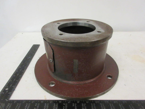 BSF 303408 Steel Hydraulic Pump/Motor Adapter, Mount For Sale
