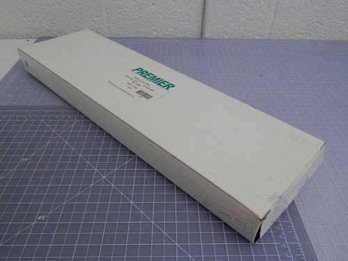 Premier 5-1486 Black Nylon Ribbon T100882 For Sale