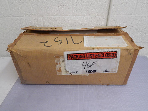 Leece Neville M0017507ME DC Starter T101165 For Sale