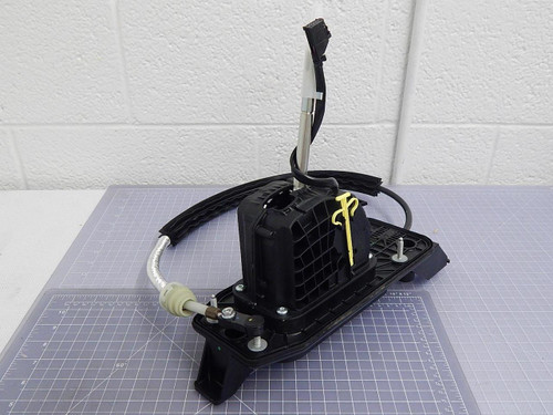 5K1 713 025 DJ, 100.104.938-00 Transmission Shifter Assembly T101476 For Sale