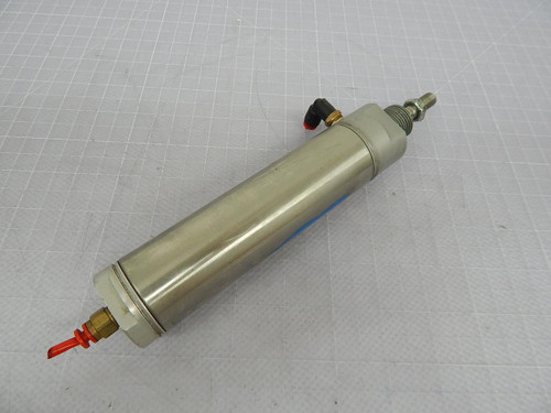 SMC NCMKB150-0400 Pneumatic Cylinder T102307 For Sale