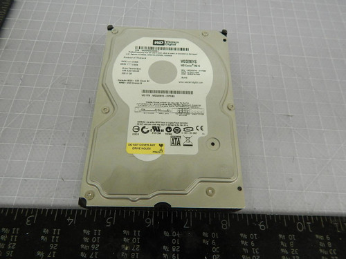 Western Digital WD3200YS Hard Drive T103165 For Sale