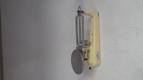 Sargent-Welch 700 Series Triple Beam Scale 610 Gram T102547 For Sale