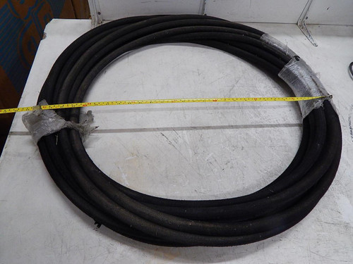 AEROQUIP 1505-3 SAE 100R5 HYDRAULIC HOSE 75 FT T103766