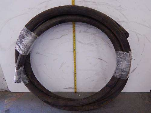 AEROQUIP FC254-32 IC-84/15 2 IN HYDRAULIC HOSE 30 FT T103514