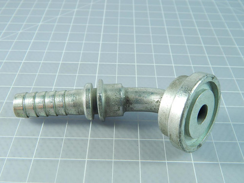 Gates 802-12FL45 Hydraulic Hose Fitting T104815 For Sale