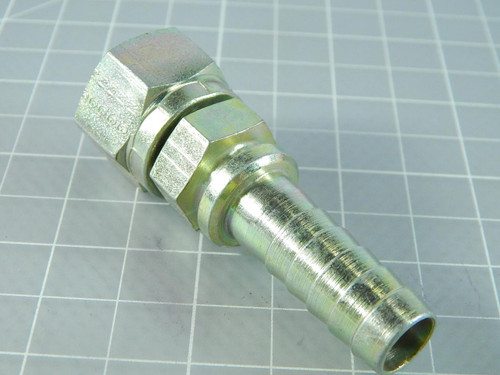 8-8FPX Hydraulic Hose Fitting T104863 For Sale