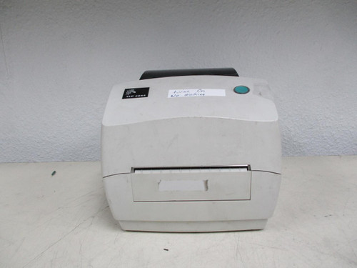 Zebra TLP2844 Thermal Printer T104734 For Sale