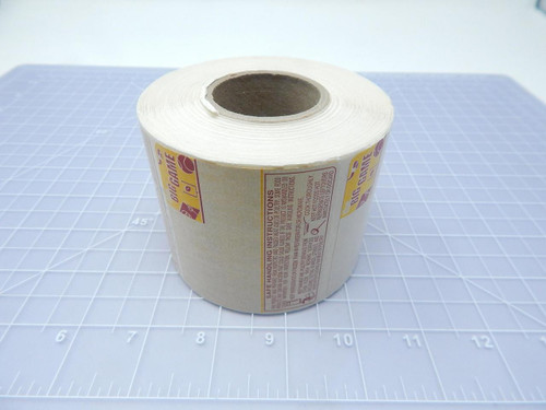 Lot of 30 Toledo 325 2.4, MT9003 Computing Scale Labels T106379 For Sale