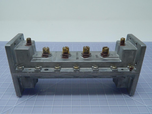 Western Electric 82MV8 T108051 For Sale