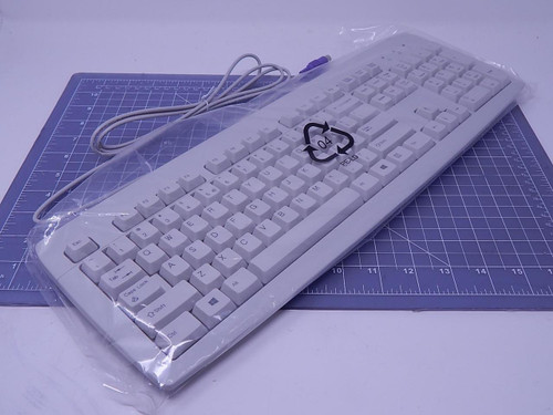 Cherry KB-0556 Keyboard T108784 For Sale