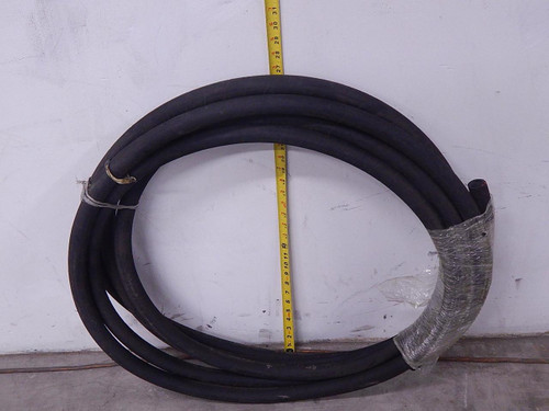 Aeroquip 2651-16 DURA-TUFF SAE R5 Hydraulic Hose 800 PSI 30 Ft .88 inch inside dia T109225 For Sale