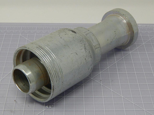Gates 4H24GSM1F Hydraulic Hose Fitting T109608 For Sale