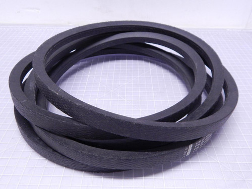 Optibelt-VB C 4808 Ld / 22 x 4750 Li C 187 S=C Plus Antistatic Belt T109670 For Sale