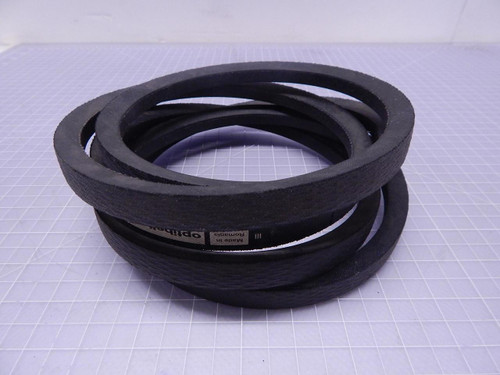 Optibelt-VB B 2840 Ld / 17 x 2800 Li B 110 S=C Plus Antistatic Belt T109542 For Sale