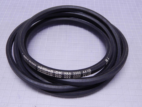 Optibelt-DK HAA 3300 AA128 Antistatic Belt T109687 For Sale