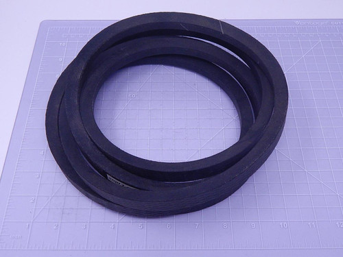 Optibelt-VB B 3040 Ld / 17 x 3000 Li B 118 S=C Plus Antistatic Belt T109489 For Sale