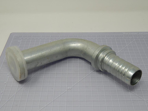 Gates 24GSP-32FL90-170 Hydraulic Hose Fitting T109904 For Sale Gates 24GSP-32FL90-170 Hydraulic Hose Fitting T109904 For Sale