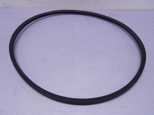 Optibelt-VB B 1412 Ld / 17 x 1372 Li B 54 S=C Plus Antistatic Belt T109808 For Sale