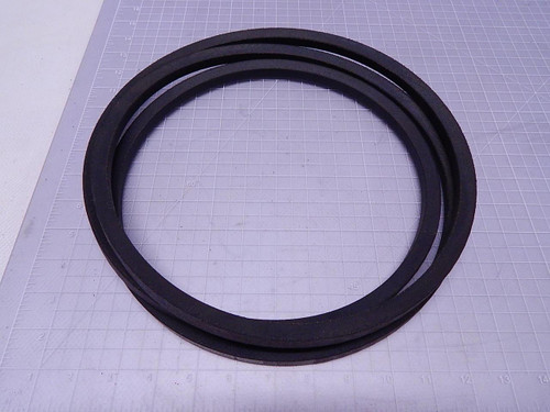B 264D Ld / 17x2600 Li B 102 Antistatic Belt T110330 For Sale