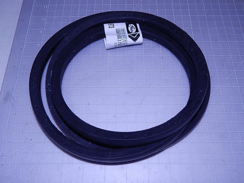 Gates B73 Hi-Power II Antistatic Belt T110390 For Sale