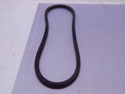 Gates B43 Hi Power II Antistatic Belt T110661 For Sale