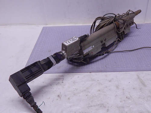 Weber 1114294 09.04 Screwdriving System T111411 For Sale