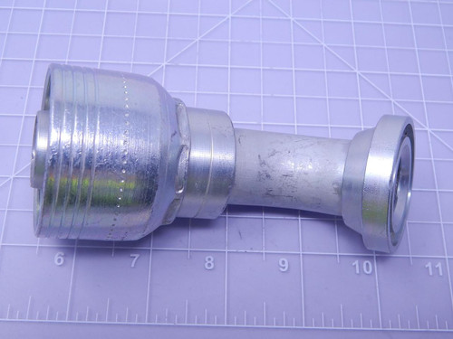 Eaton 16 Hydraulic Hose Fitting T111535 For Sale