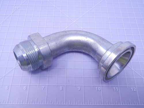 20 FL 24 ML-90 Hydraulic Hose Fitting T111576 For Sale