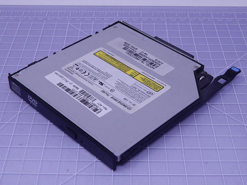 Toshiba TS-L462C/DEAH CD-RW/DVD Drive T112651 For Sale