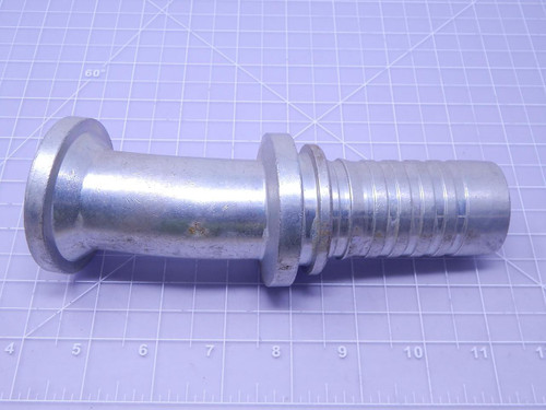 Gates 24PCS-24FL22 - 81474 Hydraulic Hose Fitting T113408 For Sale