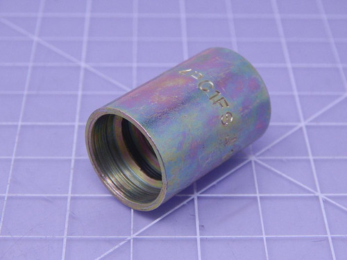 Gates 4PC1FS Hydraulic Hose Fitting T113549 For Sale Gates 4PC1FS Hydraulic Hose Fitting T113549 For Sale