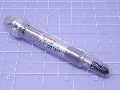 Norgren RLA01A-SAP-AA00 Pneumatic Cylinder T113788 For Sale