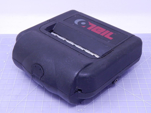 Datamax O'neil 208150-501-R MF4T Bluetooth Receipt Printer T114596 For Sale