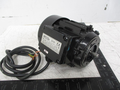 Martinena Transmisiones ASI 56/B4 IP55 Motor .09 KW T117330 For Sale