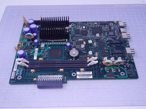 Cisco 73-7560-02 Mother Board T116528 For Sale