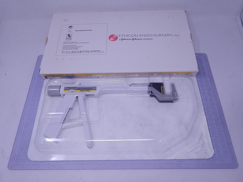 Ethicon Endo-Surgery TLH30 Proximate Linear Stapler 30 MM FOR TRAINING T116545 For Sale