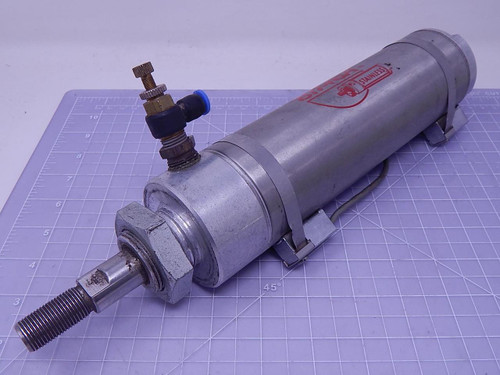 Bimba MRS-506-D Pneumatic Cylinder T116959 For Sale