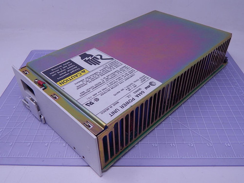 AT&T 644A Series 1:2 Power Unit T117425 For Sale