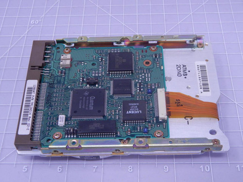 Quantum TM12A014 Hard Drive 3.5 In 4500 RPM T118039 For Sale