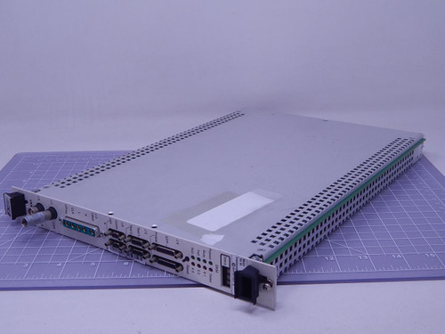 Bosch VXK 5020g Bus Card T119357 For Sale