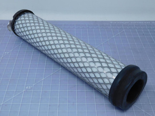 Baldwin RS3705 Air Filter 2-13/32 X 10-13/32 IN. T120536 For Sale
