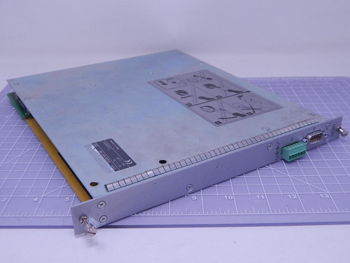 Bosch 0608830160 Card Module T118940 For Sale