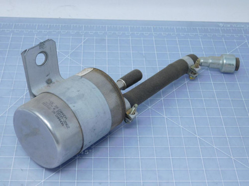 Baldwin BF1168 In-Line Fuel Filter T120674 For Sale
