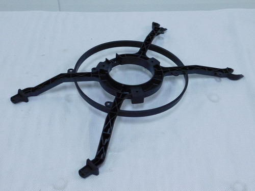 AC Delco 5063 03161 Bracket Kit Eng Cool Fan GM Part 22123143 T119024 For Sale