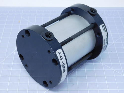 Parker 02.00 NLPB 9 2.500 Pneumatic Cylinder T121100 For Sale